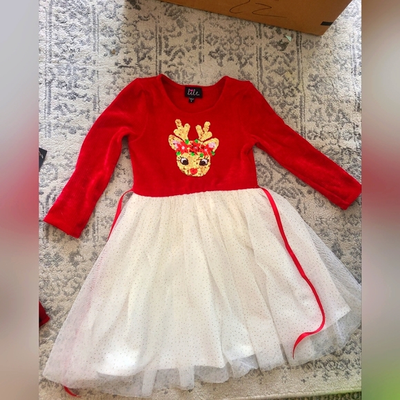 6t toddler dress - Picture 1 of 4